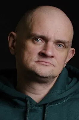 Фотография актёра Сергей Фролов